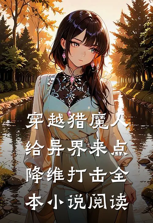 穿越猎魔人：给异界来点降维打击全本小说阅读