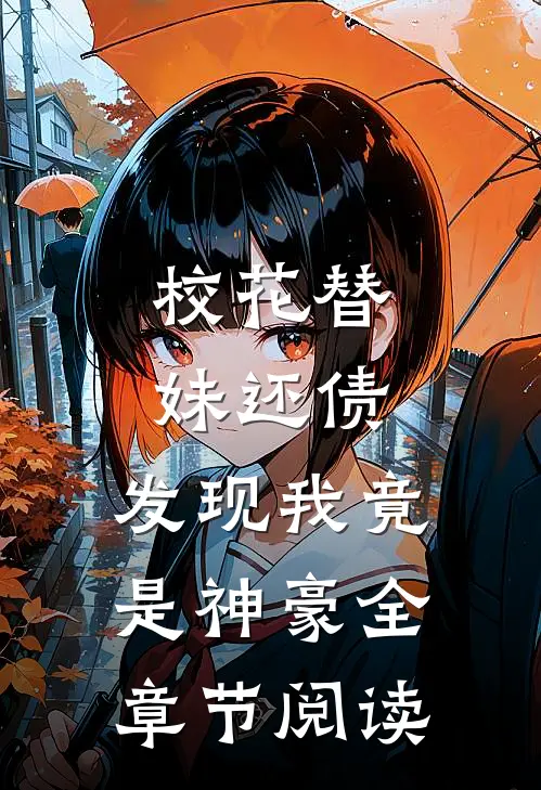 校花替妹还债，发现我竟是神豪全章节阅读