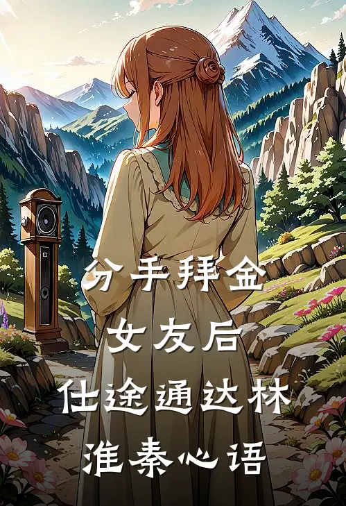 分手拜金女友后，仕途通达林淮秦心语