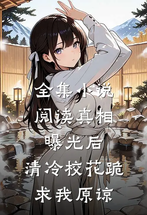 全集小说阅读真相曝光后，清冷校花跪求我原谅