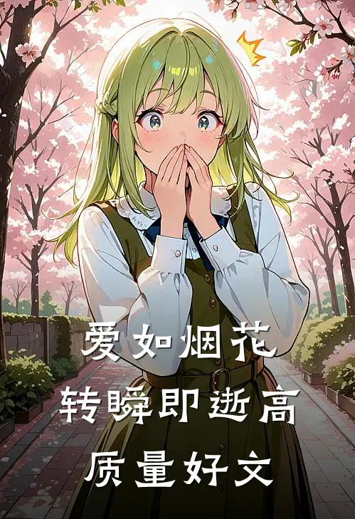 爱如烟花，转瞬即逝高质量好文