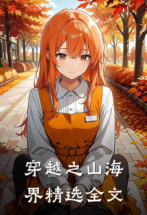 穿越之山海界精选全文