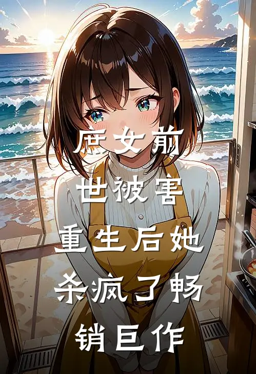 庶女前世被害,重生后她杀疯了畅销巨作