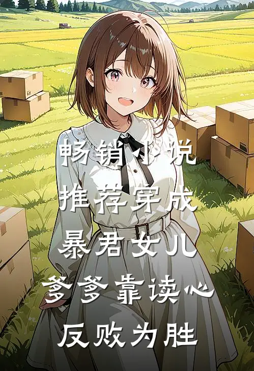 畅销小说推荐穿成暴君女儿，爹爹靠读心反败为胜