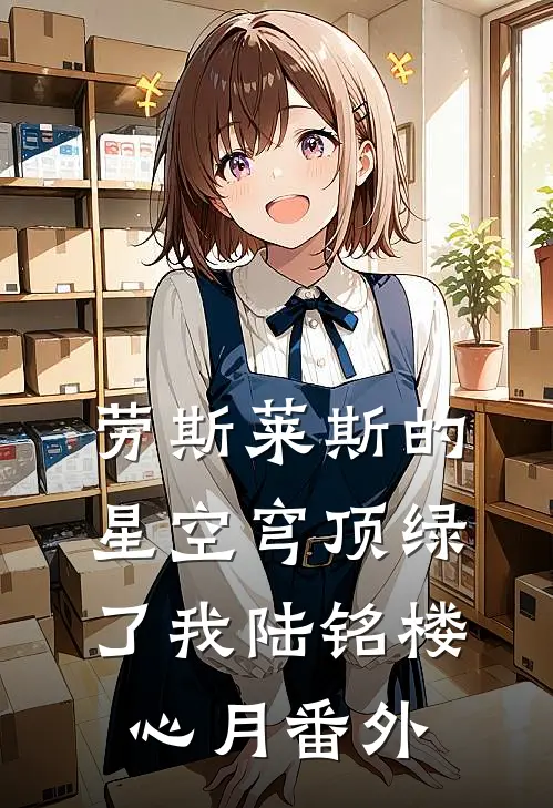 劳斯莱斯的星空穹顶绿了我陆铭楼心月 番外