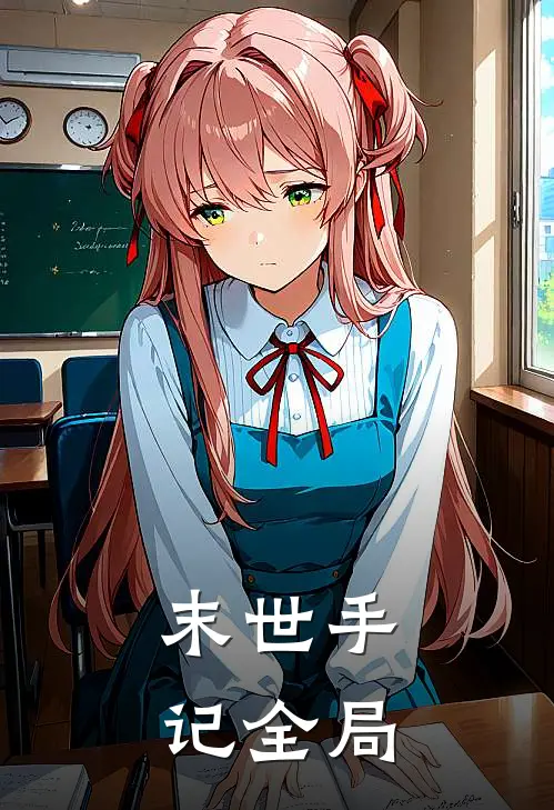 末世手记全局