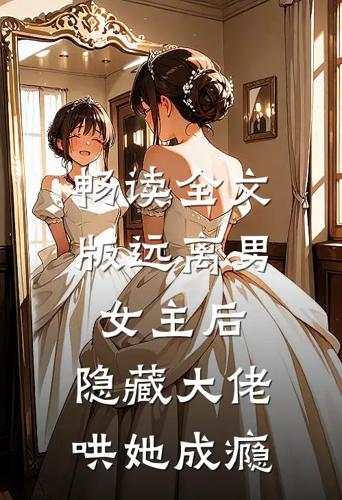 畅读全文版远离男女主后，隐藏大佬哄她成瘾