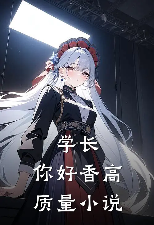 学长，你好香高质量小说