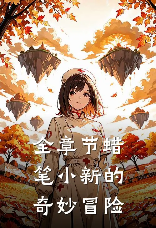 全章节蜡笔小新的奇妙冒险
