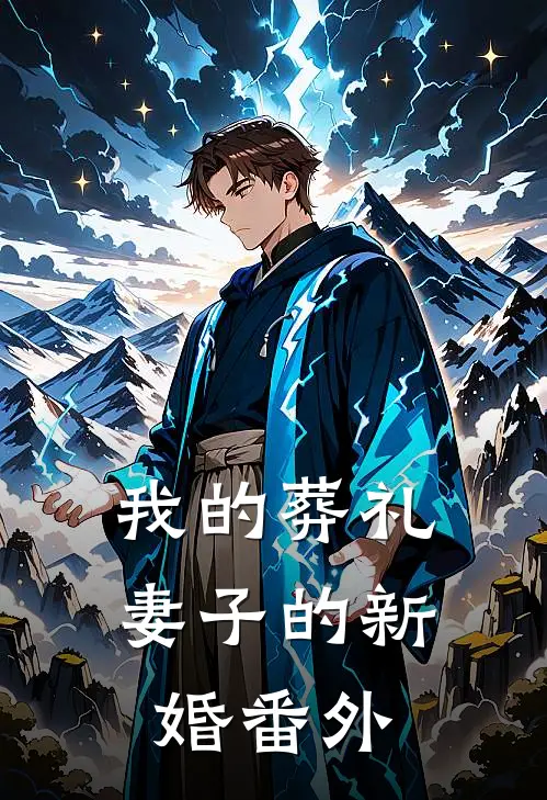 我的葬礼,妻子的新婚 番外在线观看
