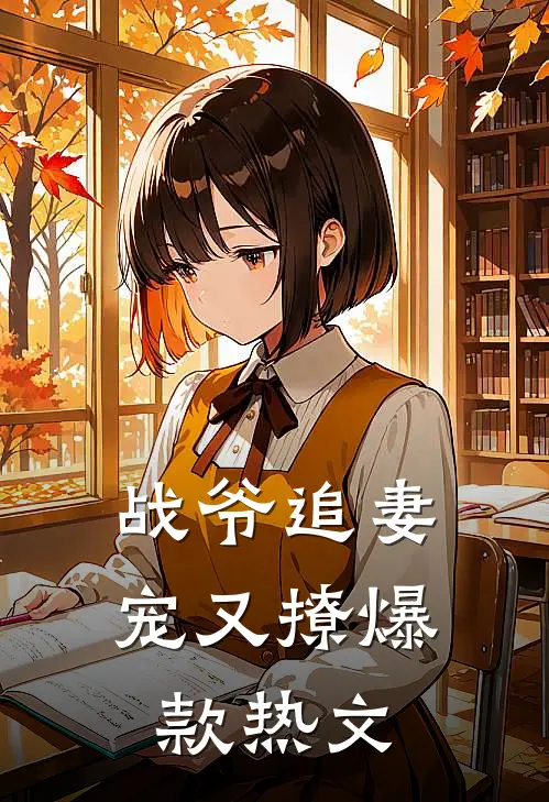 战爷追妻宠又撩爆款热文