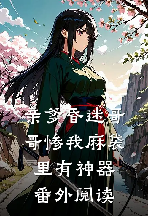 亲爹昏迷哥哥惨我麻袋里有神器番外阅读