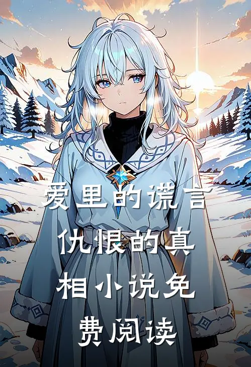 爱里的谎言，仇恨的真相小说免费阅读