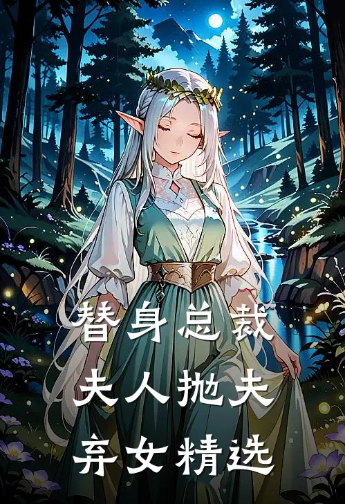 替身总裁夫人抛夫弃女精选
