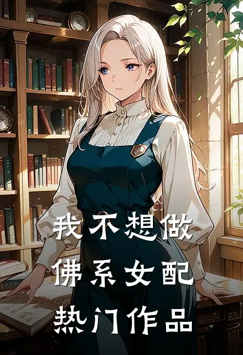 我不想做佛系女配热门作品