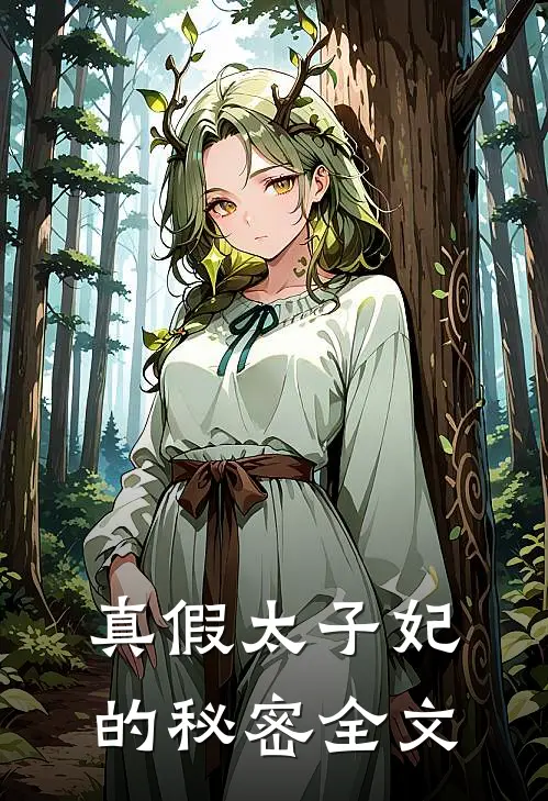 真假太子妃的秘密全文