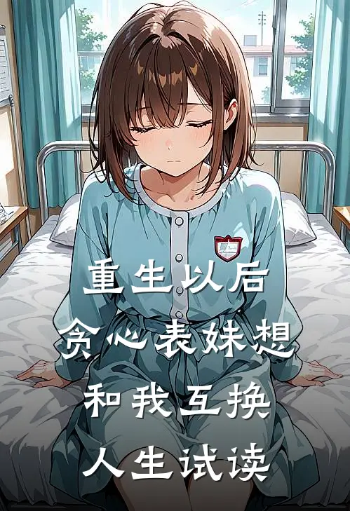 重生以后，贪心表妹想和我互换人生试读