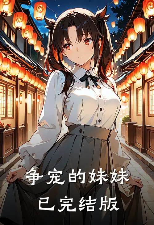 争宠的妹妹已完结版