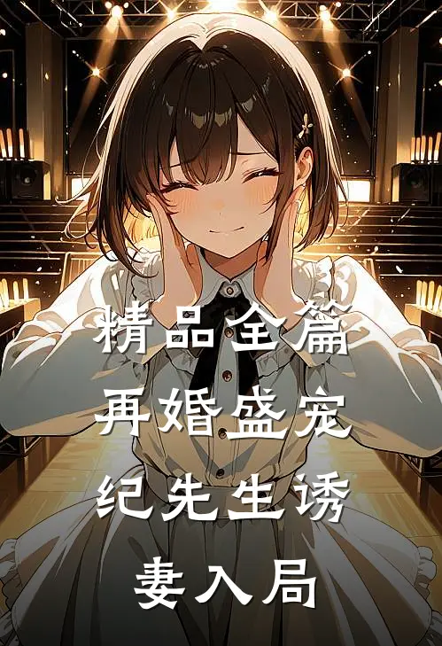 精品全篇再婚盛宠：纪先生诱妻入局