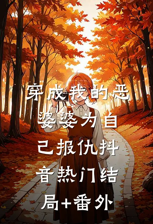 穿成我的恶婆婆为自己报仇抖音热门结局+番外