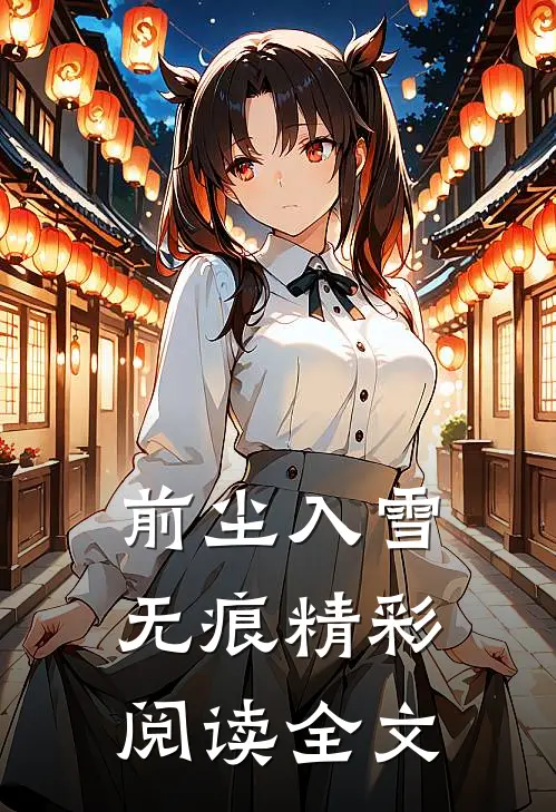 前尘入雪无痕精彩阅读全文