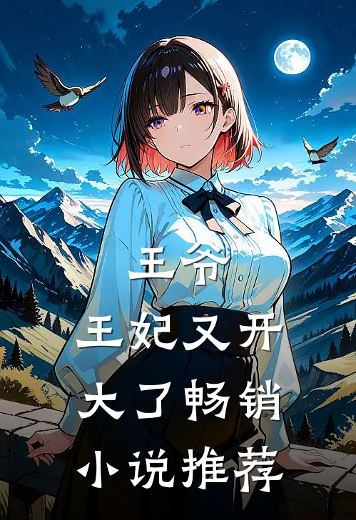 王爷，王妃又开大了畅销小说推荐