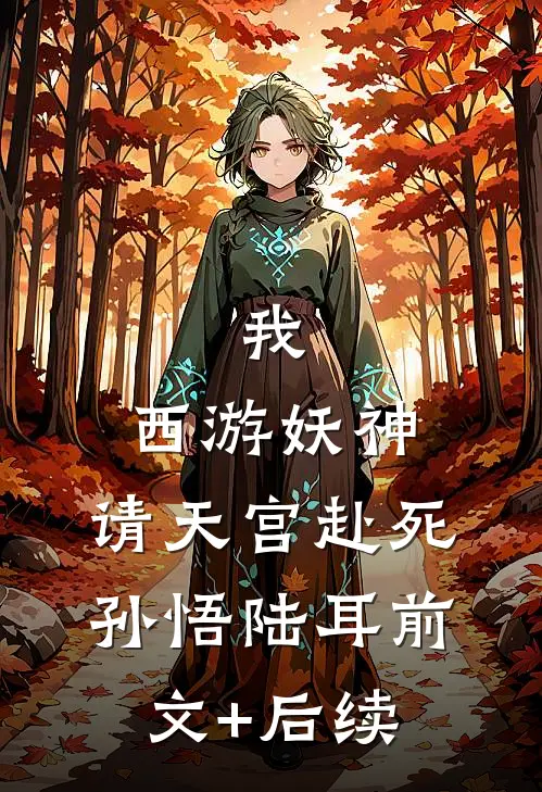 我，西游妖神，请天宫赴死孙悟陆耳前文+后续