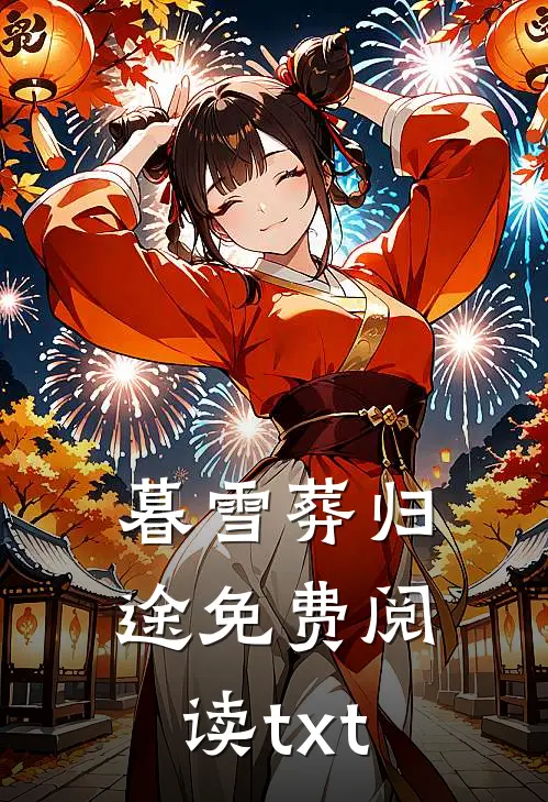 暮雪葬归途免费阅读txt