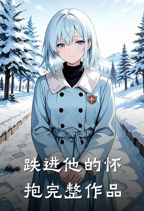跌进他的怀抱完整作品