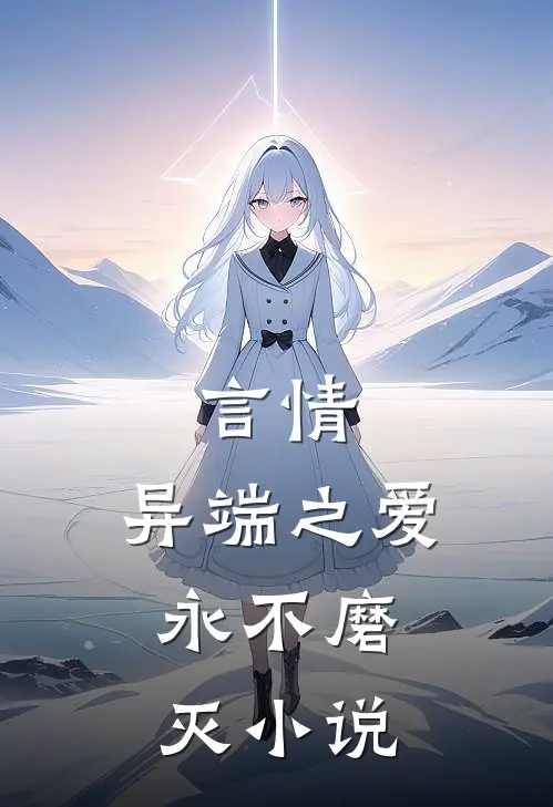言情：异端之爱，永不磨灭小说