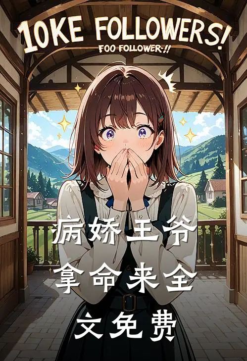 病娇王爷拿命来全文免费
