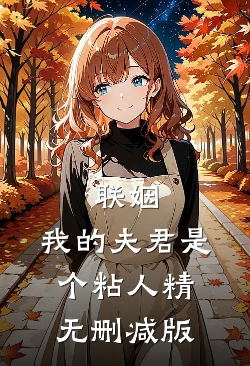 联姻，我的夫君是个粘人精无删减版