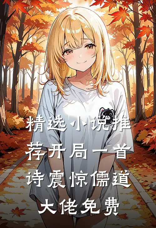 精选小说推荐开局一首诗震惊儒道大佬免费
