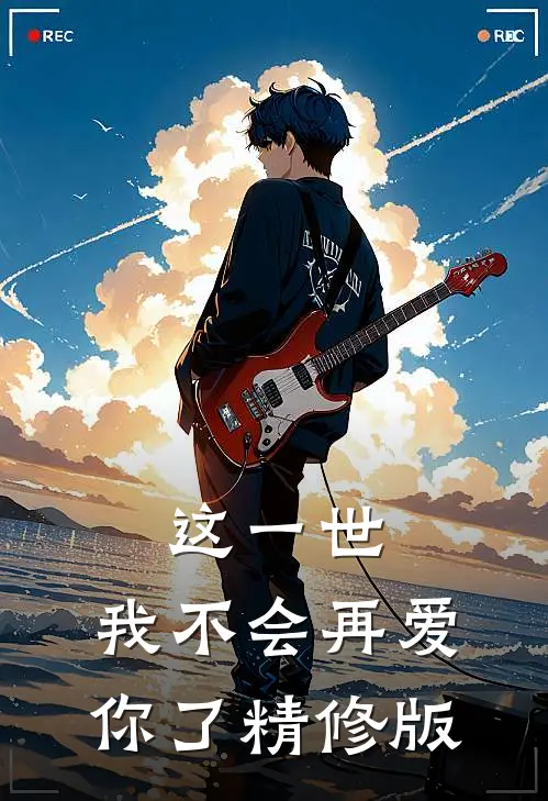 这一世，我不会再爱你了精修版