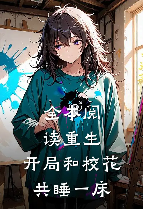 全本阅读重生：开局和校花共睡一床