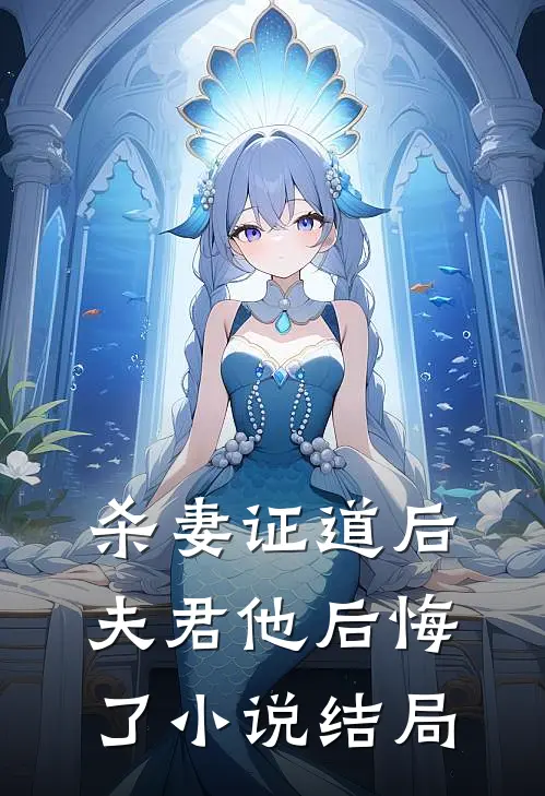 杀妻证道后，夫君他后悔了小说结局