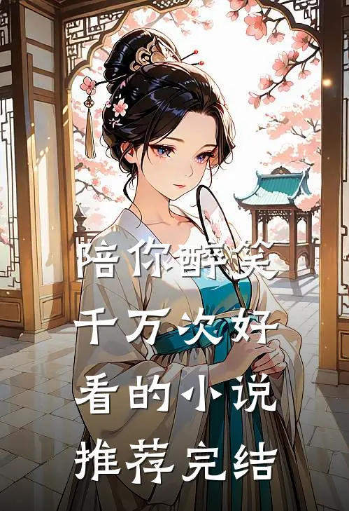 陪你醉笑千万次好看的小说推荐完结