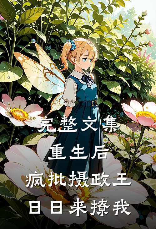 完整文集重生后，疯批摄政王日日来撩我
