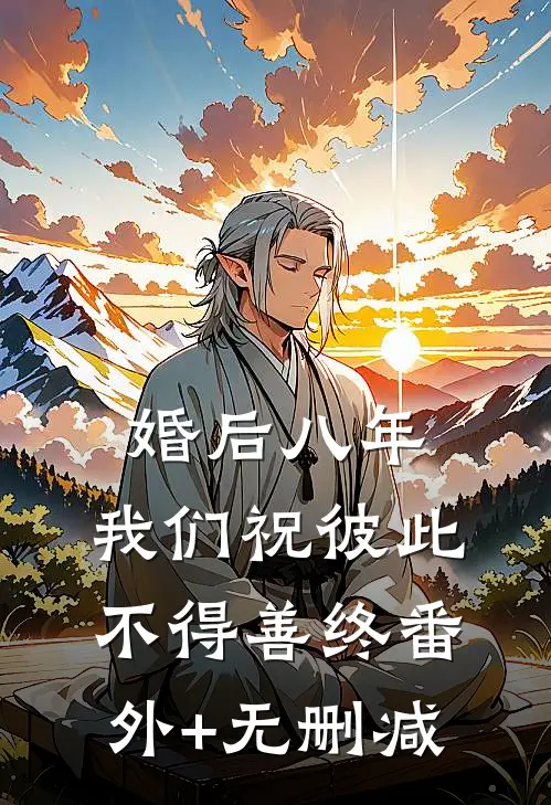 婚后八年，我们祝彼此不得善终番外+无删减