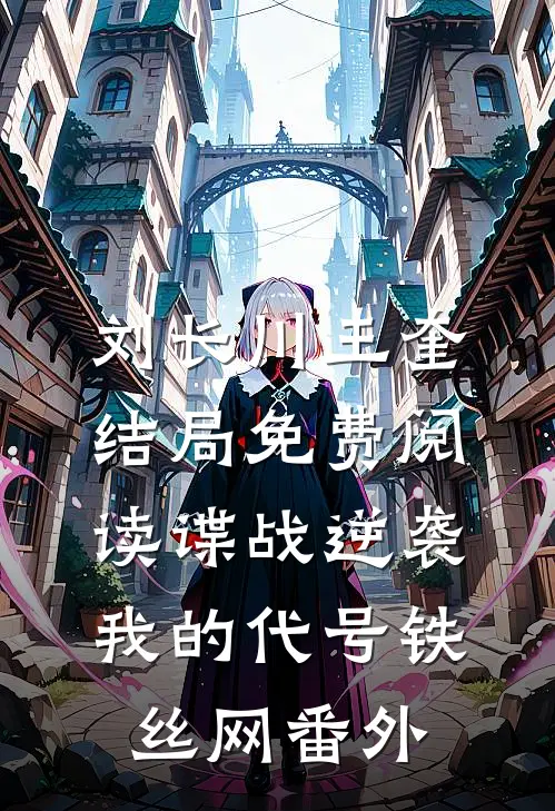 刘长川王奎结局免费阅读谍战逆袭：我的代号铁丝网番外