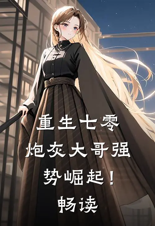 重生七零：炮灰大哥强势崛起！畅读