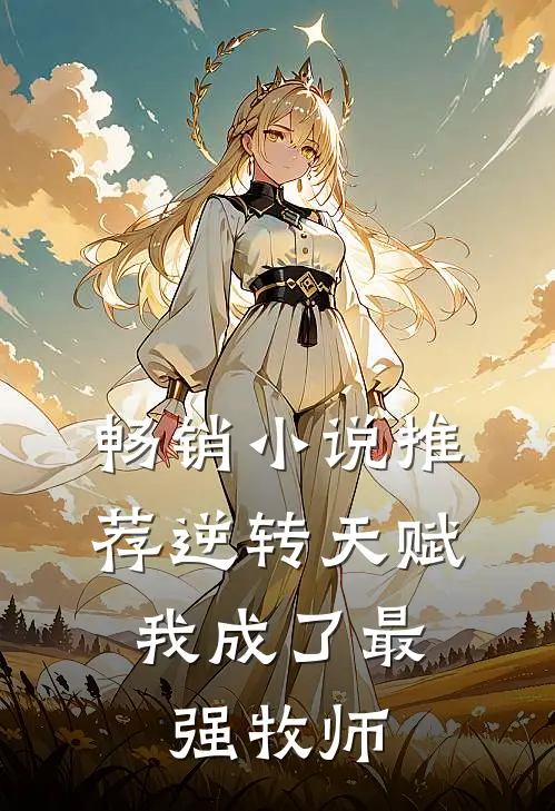 畅销小说推荐逆转天赋：我成了最强牧师