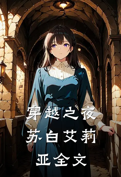 《穿越之夜》苏白艾莉亚全文
