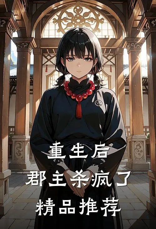 重生后，郡主杀疯了精品推荐