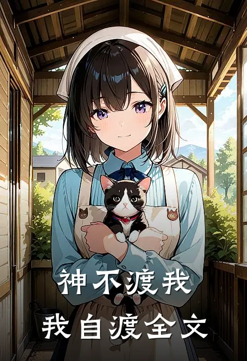 神不渡我，我自渡全文