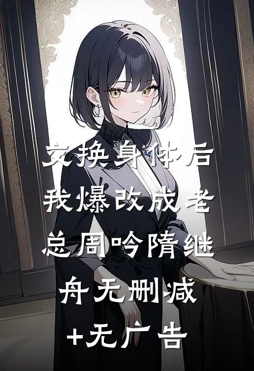 交换身体后我爆改成老总周吟隋继舟无删减+无广告