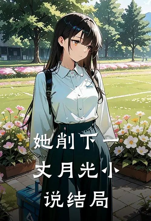 她削下一丈月光小说结局