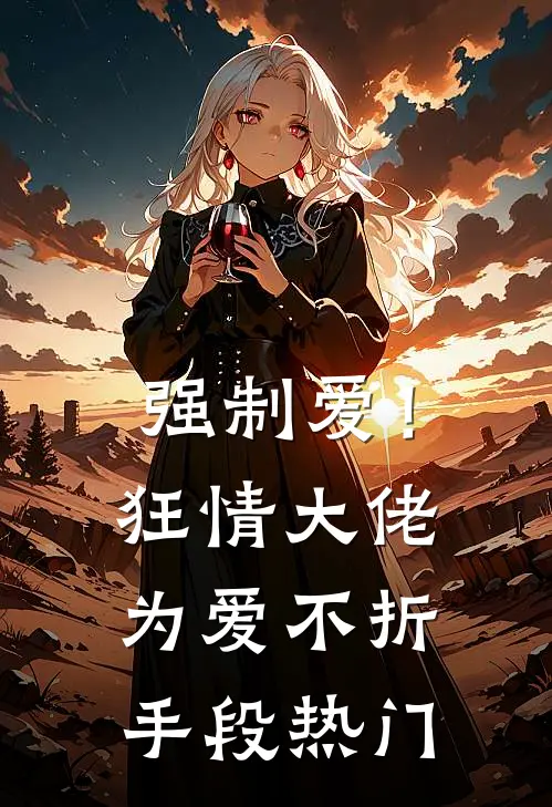 强制爱！狂情大佬为爱不折手段热门