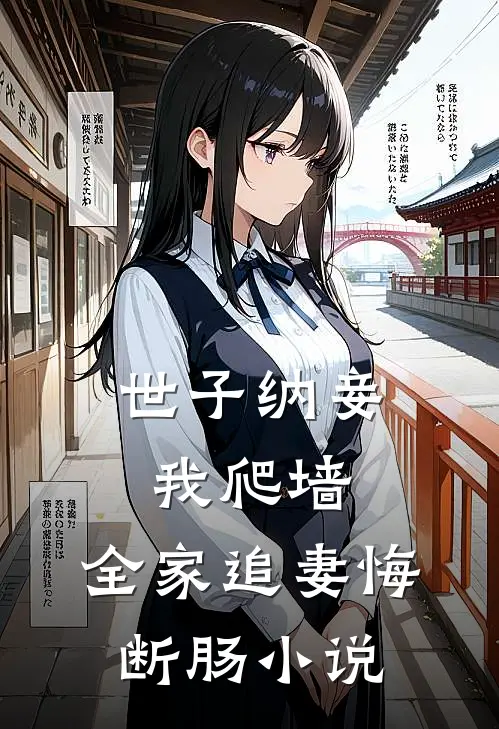 世子纳妾我爬墙，全家追妻悔断肠小说