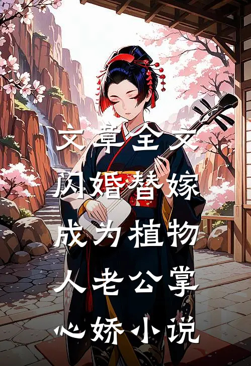 文章全文闪婚替嫁，成为植物人老公掌心娇小说
